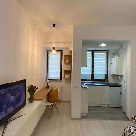 Le Petit Choupinet - Palas Iasi Extérieur photo