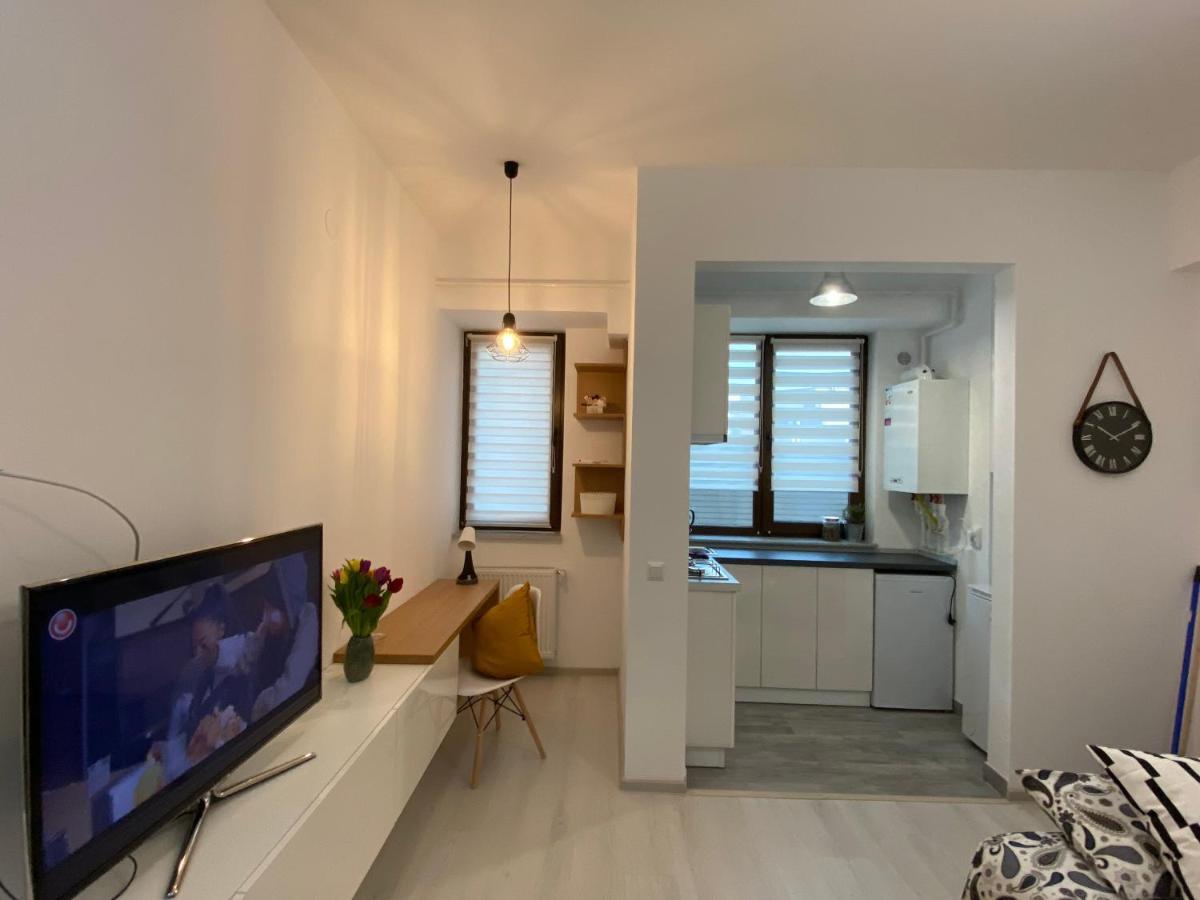 Le Petit Choupinet - Palas Iasi Extérieur photo