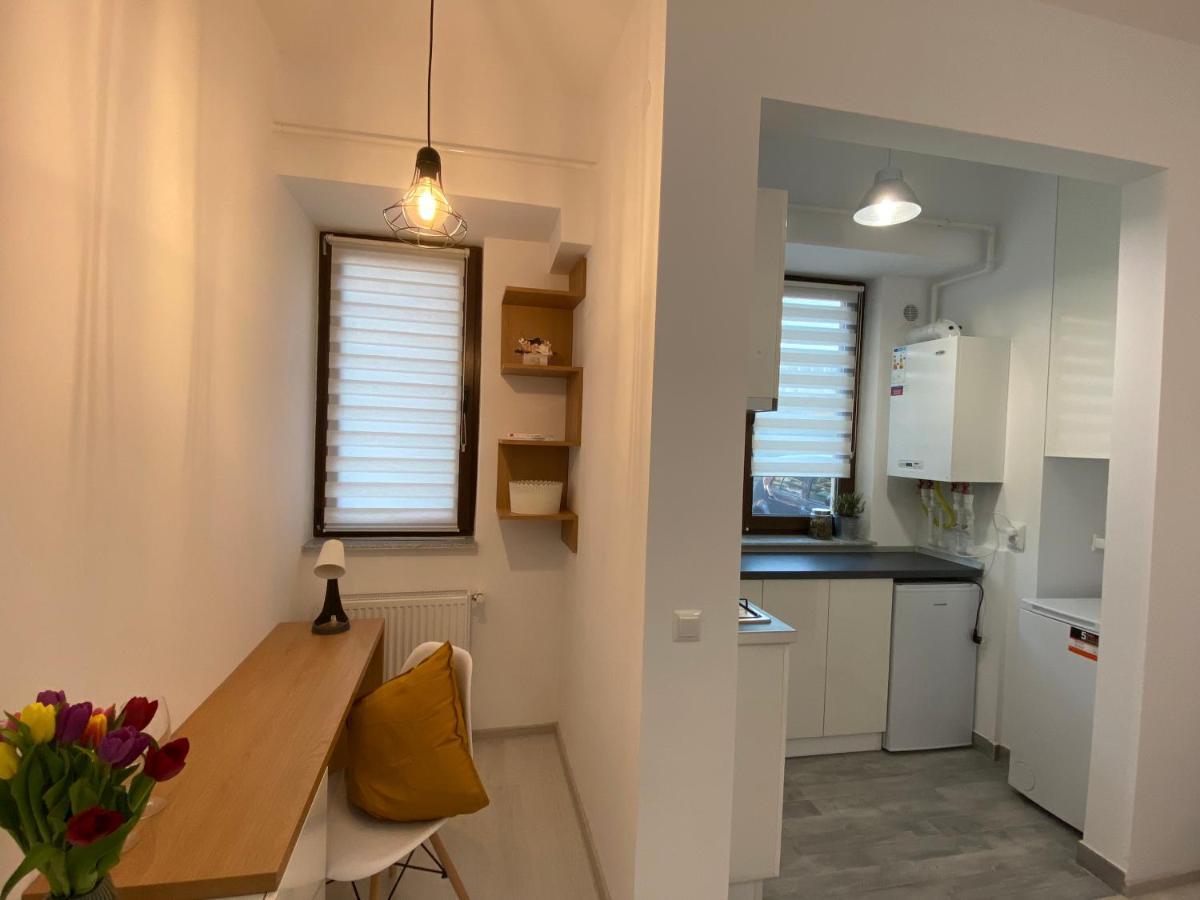 Le Petit Choupinet - Palas Iasi Extérieur photo