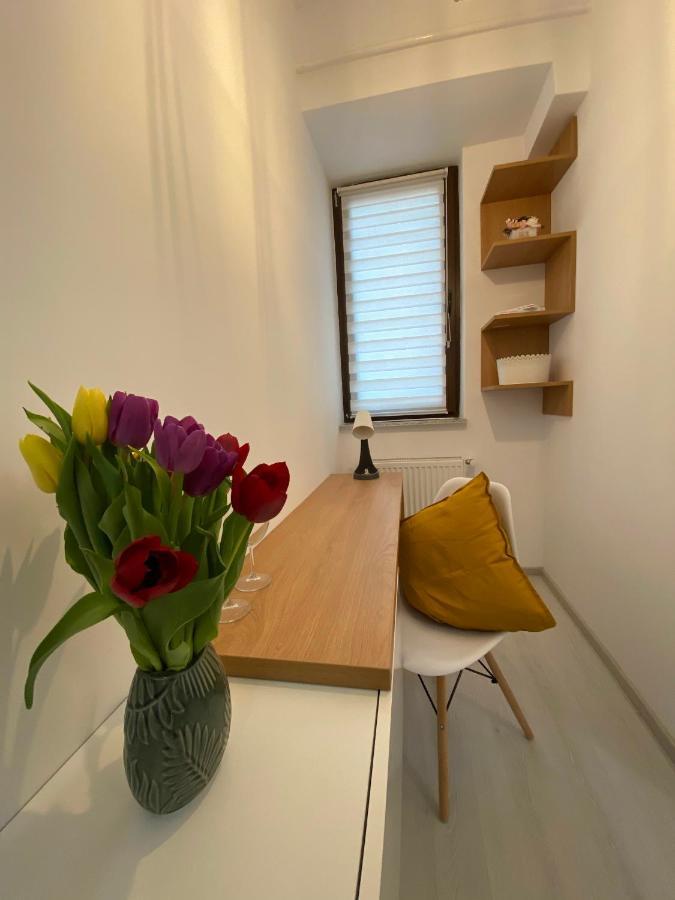 Le Petit Choupinet - Palas Iasi Extérieur photo